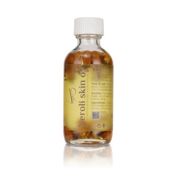 Predire Paris Purified Tea Tree Skincare Set - Picture 6 of 9